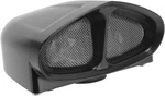 Cobra Powerflo Air Intake System Black #606-0101B-SB Harley Davidson. Fixed Price $382.54.