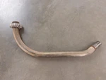 Left Side Front Header Pipe / Exhaust Manifold 87-88 VF700C VF750C Magna. Fixed Price $39.99.