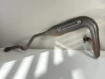 1978 Suzuki Ds 80 Exhaust , Original. Fixed Price $173.42.