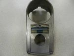 Harley Shovelhead Early 70'S Flh Fxe Dash - 1001. Fixed Price $20.00.