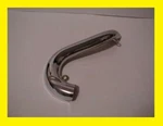 *1EA New Oem Honda Fr. Cover Muffler Pipe 18271-098-671 CT70K0 To 1979 (14B). Fixed Price $34.95.