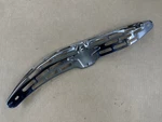 Aermacchi Harley Nos 65221-75P Exhaust Shield 1975 1976 1978 SXT125 SX175 SX250. Fixed Price $99.99.