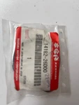 New Genuine Suzuki Gsf Bandit Gsx Exhaust Downpipe Mount Clamp 14182-26D00-000. Fixed Price $53.86.