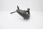 2006 KX250 Exhaust Pipe Oem Expansion Chamber 18120-0014 Kawasaki 2005-2007. Fixed Price $250.00.