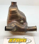 Oem 2021 2022 2023 Ducati Monster 937 Silencer Pipe Exhaust Muffler. Fixed Price $125.00.