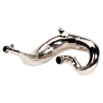 Fmf Fatty Gold Series Exhaust Pipe Honda Cr 250 1997-1999 --020020. Fixed Price $296.99.