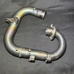 Pro Circuit TI-6 Header Exhaust Pipe Yamaha 2018, YZ250FX 2017-2019. Fixed Price $299.99.