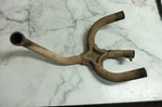 87 Ducati 750 Paso Desmo Front Muffler Pipe Exhaust Connector Collector Header. Fixed Price $60.04.