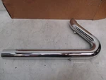 Harley Davidson Rear Chrome Heatshield 65400265. Fixed Price $84.99.