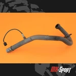 17-20 2017 CRF250RL CRF250L Rally Oem Header Exhaust Pipe Muffler 18320-KZZ-J00. Fixed Price $119.99.