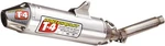 Pro Circuit T-4 Slip-on Titanium Muffler Exhaust 2000-2003 Ktm 4-STROKE 4T00400. Fixed Price $523.95.