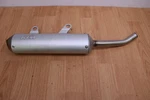 2020 Ktm 150 Sx Muffler Silencer. Fixed Price $89.00.