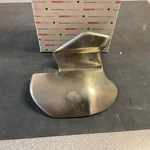 Ducati Oem Monster Exhaust Heat Shield Stock 46010392B New. Fixed Price $65.00.