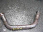 88 Ducati Paso 750 Exhaust Header Pipe 28I. Fixed Price $55.99.