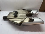 2007 - 2009 Aprilia Shiver SL750 Oem Stock Exhaust Muffler Slip On AP1. Fixed Price $161.99.