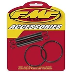 Fmf Pipe Spring And O-ring Kit Kawasaki KX100 91-97 KX80. Fixed Price $19.95.