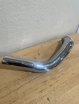 08-2013 Yamaha Roadstar 1700 Exhaust Pipe Assembly (1) 2D9-14610-00-00 Oem. Fixed Price $34.99.
