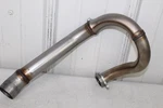 New 2025 2026 Honda Oem Exhaust Head Pipe 18320-K95-AG0. Fixed Price $180.00.