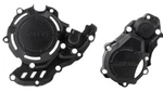 Acerbis Clutch Ignition X-power Engine Guards Black Gas Ex Mc 250 350 F 2021. Fixed Price $65.41.