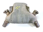 Honda Goldwing 1500 Gl Exhaust Muffler Chamber Resonator 18340-MN5-003. Fixed Price $144.99.