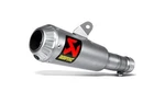Yamaha YZFR6 YZF-R6 BN6 2023 Akrapovic Titanium Gp Style Exhaust Slip On. Fixed Price $503.46.