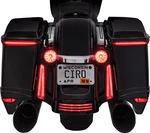 Ciro 40038 Bag Blades. Fixed Price $209.99.
