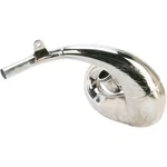 Fmf Racing Gnarly Pipe 025143 For 2011-2016 Ktm 200 Xc-w. Fixed Price $290.99.