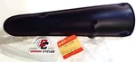 Nos Genuine Suzuki 73-77 Muffler Cover Oem 14782-25300 TS100. Fixed Price $33.89.
