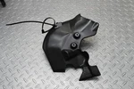 2007 Honda Interceptor VFR800 Heat Shield. Fixed Price $19.99.