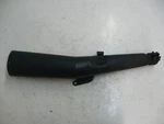 Honda 83 84 VF750F Interceptor Left Side Exhaust Muffler Pipe Oem. Fixed Price $29.99.