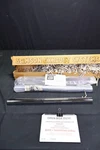 Samson Silver Bullet Straight Tip Exhaust M-133 95 99 Touring. Fixed Price $150.00.