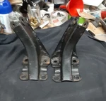 Oem Honda Odyssey Fl 350 Right Left Upper Arm Stay Bracket Rh Lh OM91-10. Fixed Price $29.84.
