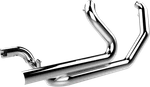 Khrome Werks Chrome 2-2 Dual Header System For 09-16 Harley Touring Flhr Flhx. Fixed Price $959.95.