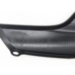 Honda Exhaust Pipe Protector (matte Black) Part Number 18340-MFJ-D00ZD. Fixed Price $43.99.