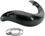 Moose Racing 1861-0128 Pipe Guard By Line For 2-STROKE Exhaust Pro Circuit .... Fixed Price $186.95.