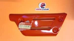 Nos Genuine Suzuki 185 Sierra Muffler Exhaust Shield 14782-29300-00 Orange. Fixed Price $68.89.