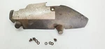 Head Guard Plate Kawasaki KLR650 2012 11-14 #798. Fixed Price $46.53.