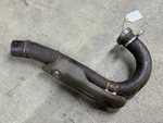 2007 Honda CRF250R Oem Exhaust Pipe Chamber Header. Fixed Price $69.95.
