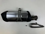 Bmw R1200GS Adventure K50 K51 Rear Muffler Exhaust 2018. Fixed Price $116.79.