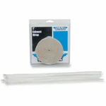 Drag Specialties 2"X 25' Tan Fiberglass Exhaust Heat Wrap Kit 1861-0668. Fixed Price $88.35.
