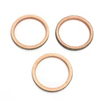 Moose Exhaust Gasket Kit 0934-5495. Fixed Price $23.53.