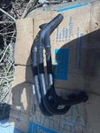 93 Yamaha Exhaust Headers *. Fixed Price $152.67.