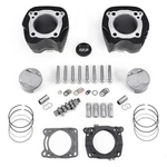 Orig Harley Screamin' Eagle M8 Stage Iii Kit - 114CI And 117CI To 122CI 92500097. Fixed Price $3500.00.