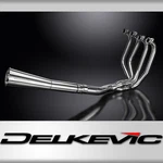 Yamaha XS1100 1978-1982 Complete Exhaust 4-1 Stainless Megaphone Muffler Can. Fixed Price $420.99.