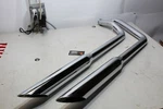 05-06 Harley Softail Cycle Shack Chrome Exhaust Pipe System Slip On Nos Mount. Fixed Price $225.00.