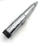 Vance & Hines Power Duals Left Exhaust Muffler Slip On 09-16 Harley Touring. Fixed Price $160.20.
