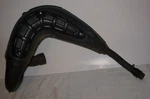 1983-1984 Honda Atc 250 Exhaust Pipe Expansion Chamber Muffler Oem #2. Fixed Price $194.95.