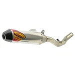 Honda CRF450R Fmf Factory 4.1 Silencer + Panel Alloy Carbon Fits 2017 2020. Fixed Price $677.04.