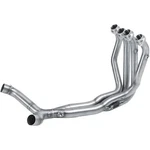 Akrapovic 1812-0205 E-K10R3 Headpipe Header Stainless Steel. Fixed Price $1040.95.