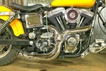 Harley Flt Exhaust System Tour 2007-2016 Chrome 2:1 Lake Style V-twin 29-0039 Ce. Fixed Price $258.30.